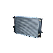 NRF Engine Radiator 51319