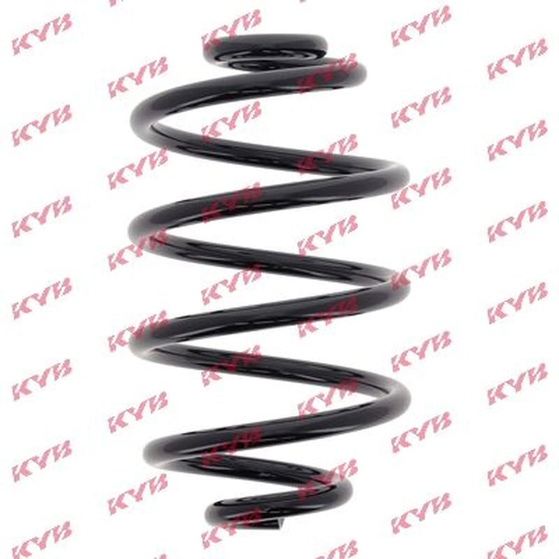 KYB Rear Suspension Coil Spring RX6341