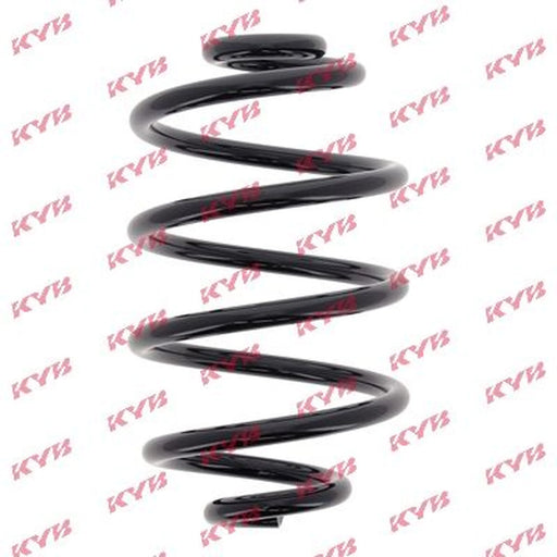 KYB Rear Suspension Coil Spring RX6341