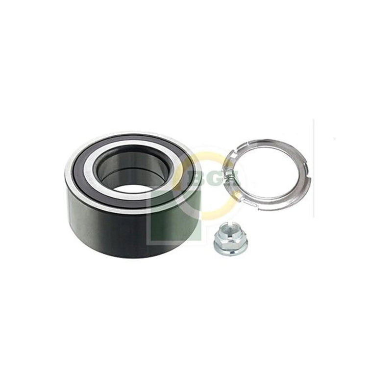 BGA Wheel Bearing Kit 88mm WHB9500K