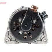 Denso Car Alternator 12V fits Ford C-Max 2007-2010 1.6