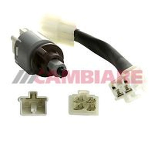 Cambiare Brake Light Switch VE724298