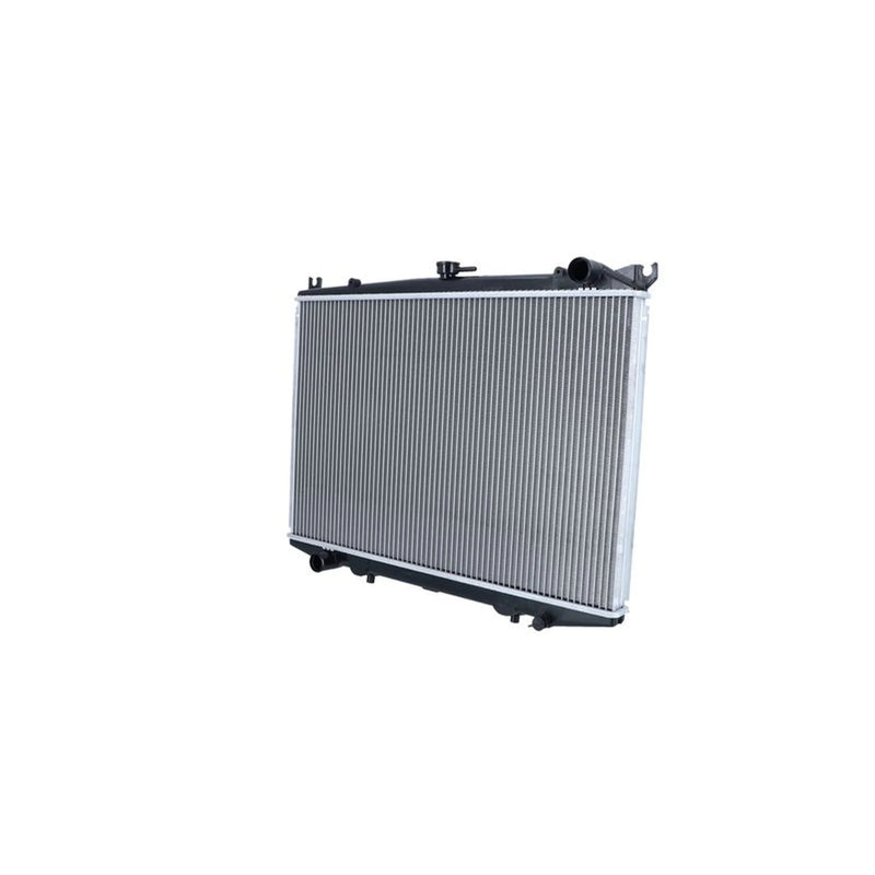 NRF Engine Radiator 503492