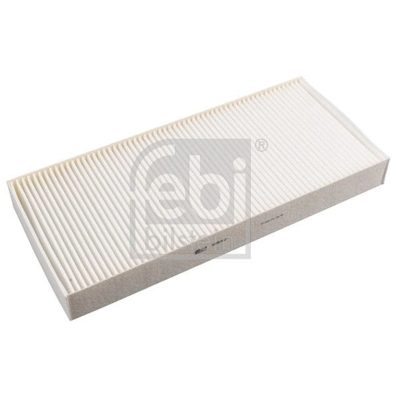 Febi Cabin Air Filter (Pollen Filter) 18542