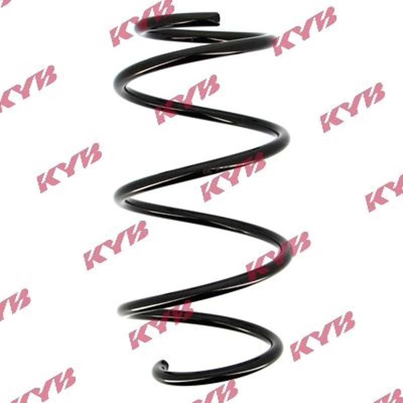 KYB Front Suspension Coil Spring RA1188