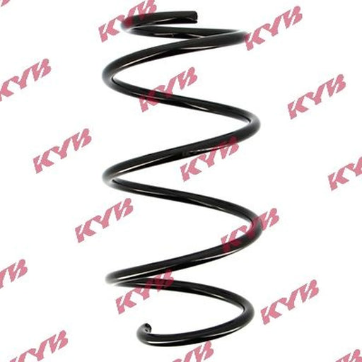 KYB Front Suspension Coil Spring RA1188