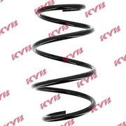 KYB Front Suspension Coil Spring RA1176