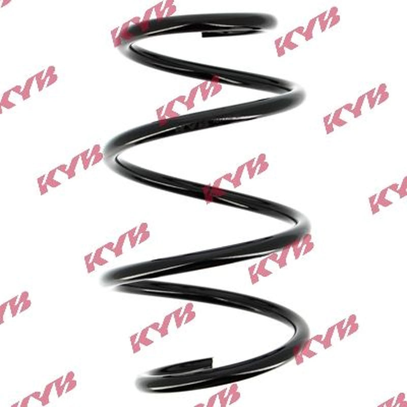 KYB Front Suspension Coil Spring RA1176