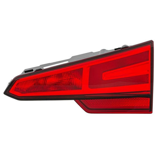 Hella Tail Light / Lamp W16W Right 2SA 012 249-081