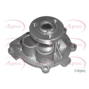 Apec Red AWP1422 Water Pump, engine cooling