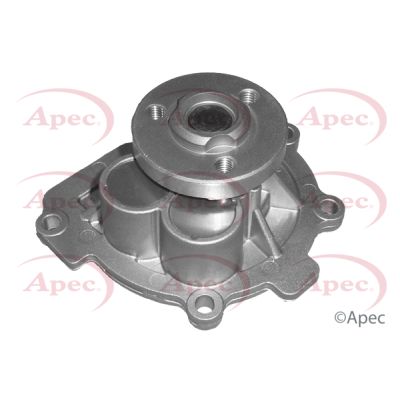 Apec Red AWP1422 Water Pump, engine cooling
