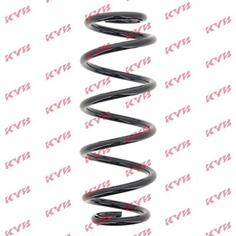 KYB Rear Suspension Coil Spring RA6149