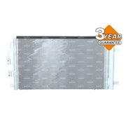 NRF Air Conditioning Condenser 350704