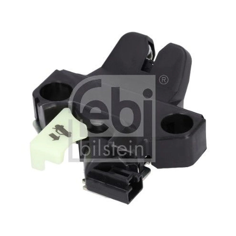 Febi Tailgate Boot Lock Mechanism 186478
