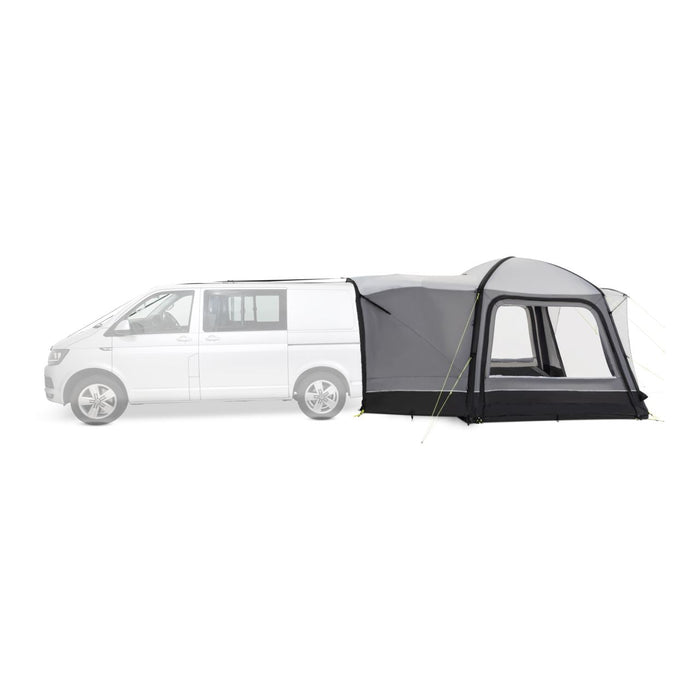 Kampa Dometic Cross Air Tailgate VW Awning - Fixing height 180-210cms - Kampa - Van Life Living