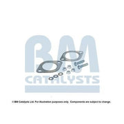 BM Catalysts Exhaust Pipe Mounting Kit FK70219B