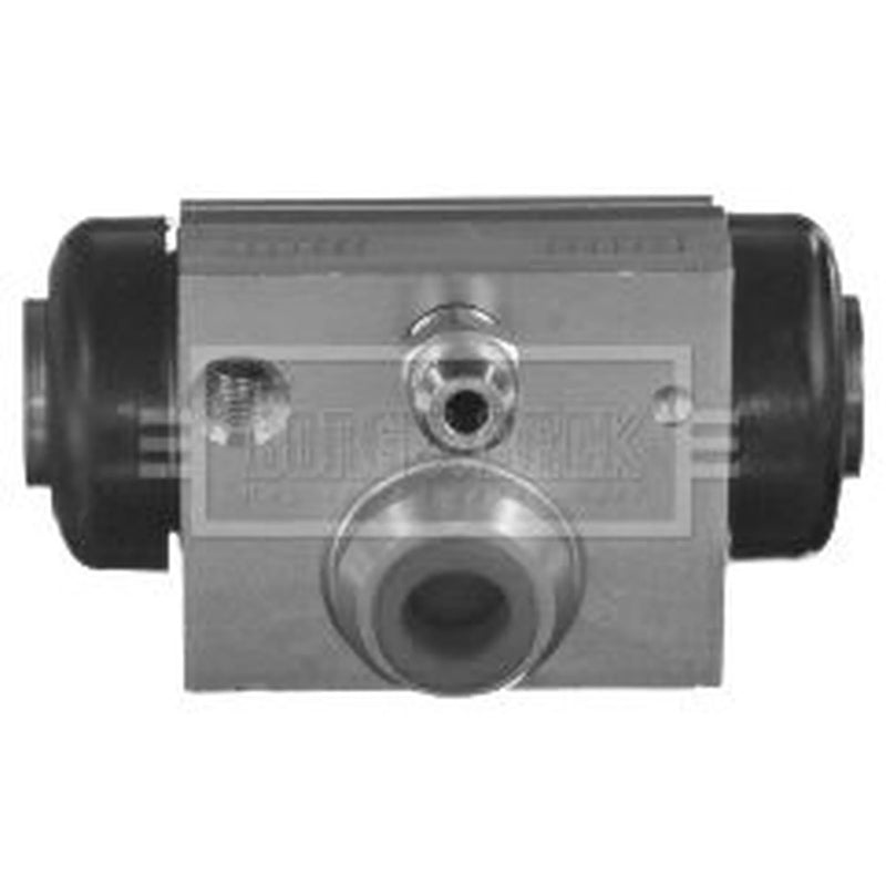 Borg & Beck Wheel Cylinder Hydraulic Brake Rear Right BBW1944