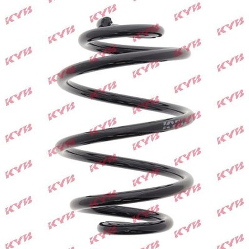 KYB Rear Suspension Coil Spring RX5510