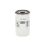 MANN-FILTER Engine Oil Filter W 719/46