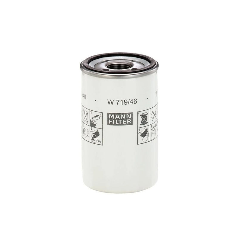 MANN-FILTER Engine Oil Filter W 719/46