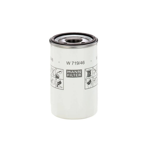 MANN-FILTER Engine Oil Filter W 719/46