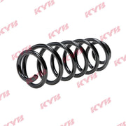 KYB Rear Suspension Coil Spring RA5887