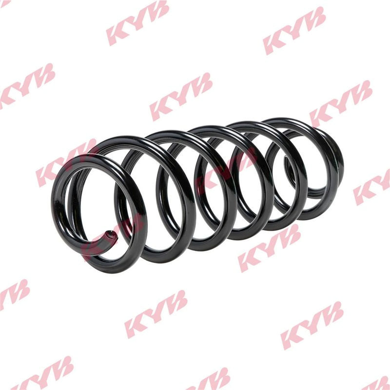 KYB Rear Suspension Coil Spring RA5887