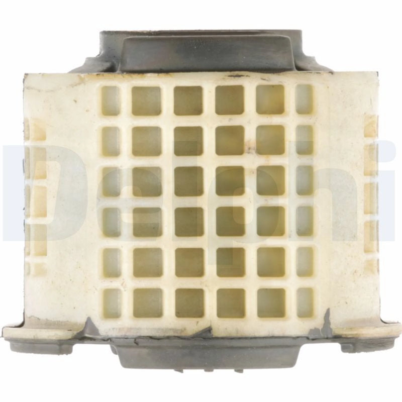 Delphi Axle Beam Bushing Rear TD1760W