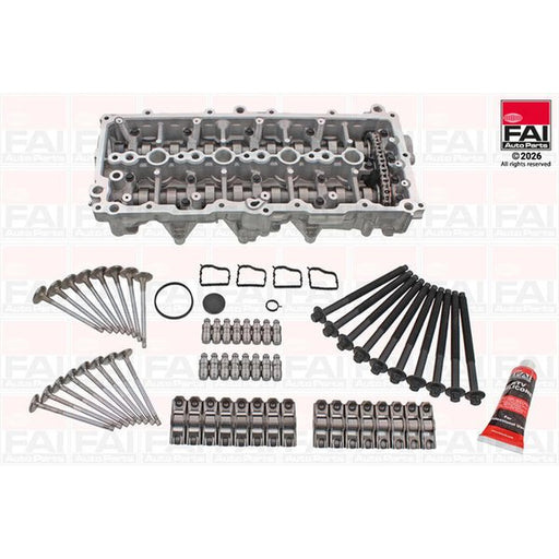 FAI Camshaft Kit Set With Bearings CSK1019
