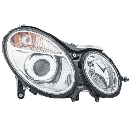 Hella Headlight Headlamp W5W Right 1EL 008 369-081
