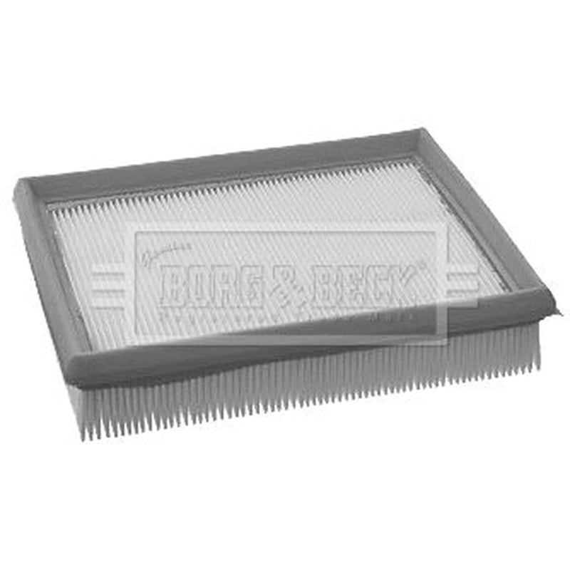 Borg & Beck Engine Air Filter BFA2013