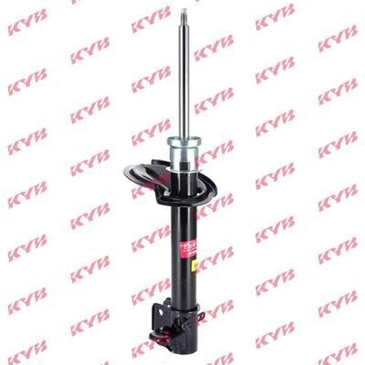 KYB Shock Absorber Damper Strut Rear Left 235629