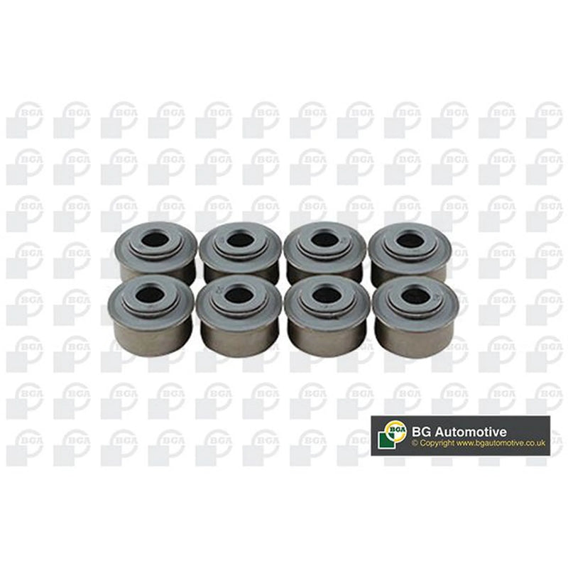 BGA Valve Stem Seal Set ID High VK6371
