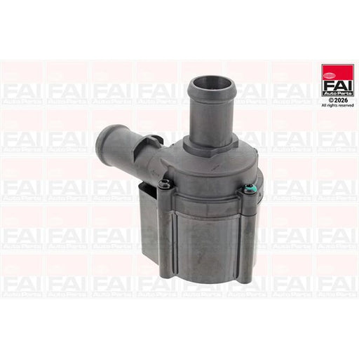 FAI Auxiliary Coolant Water Pump WP6865E