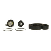 Gates Timing Belt Kit with Rollers K025710XS