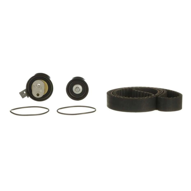 Gates Timing Belt Kit with Rollers K025710XS