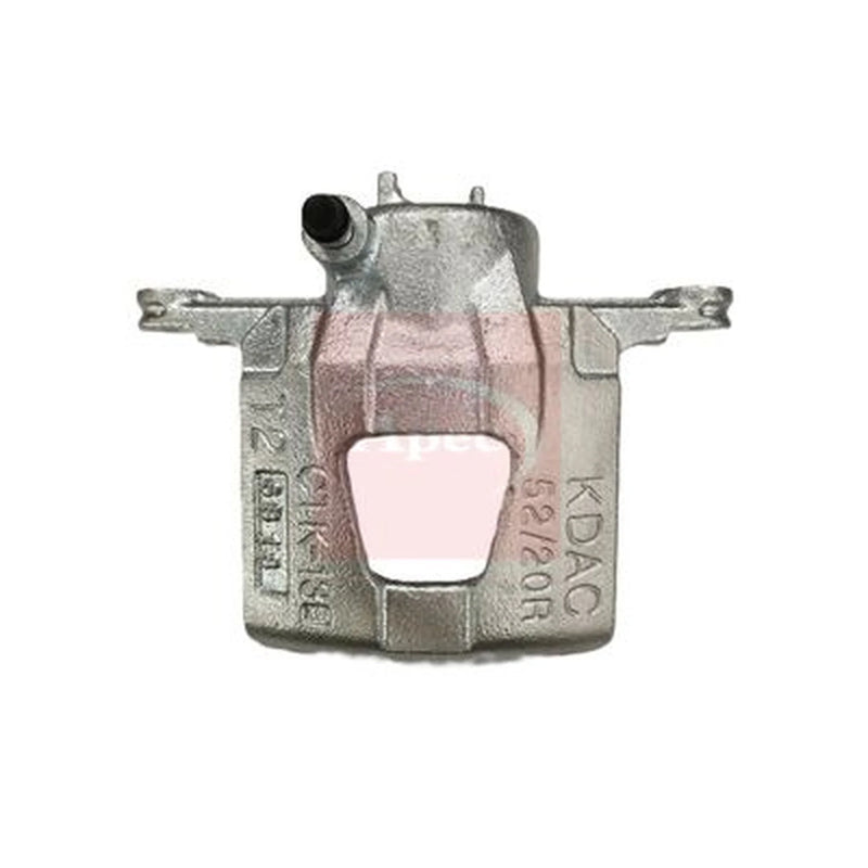 Apec Brake Caliper Assembly Front Right RCA1456
