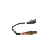 Bosch O2 Lambda Oxygen Sensor before catalytic converter 0 258 006 995