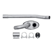 Hella Middle Silencer 8LC 366 023-161