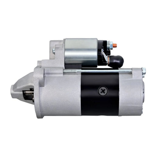 Hella Starter Motor 12V 2kW 10 Teeth 8EA 012 527-601