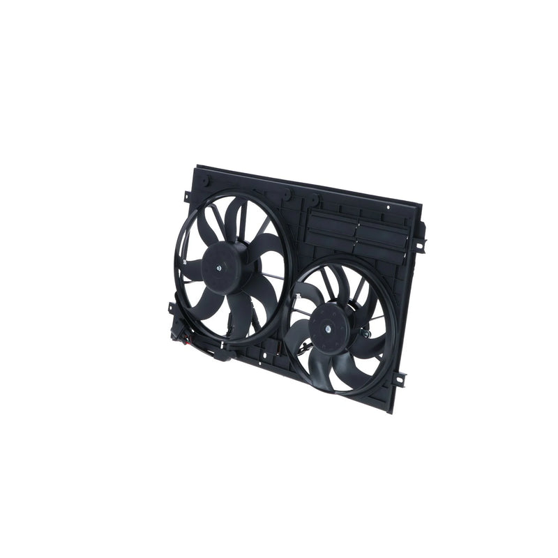 NRF Engine Cooling Fan 47400