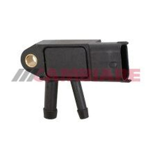 Cambiare Exhaust Pressure Sensor VE393040