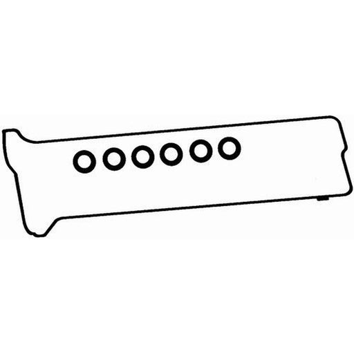 BGA Cylinder Head Cover Gasket Set Rubber RK4341