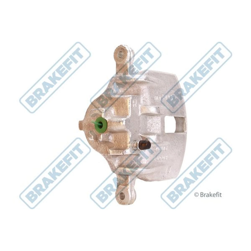 Apec Brake Caliper Assembly Front Right BCA1424E