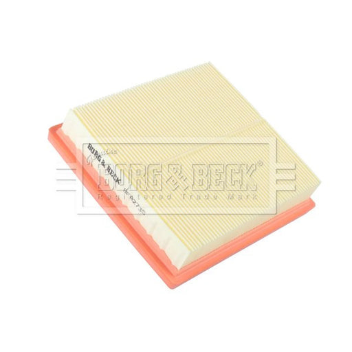 Borg & Beck Engine Air Filter BFA2735