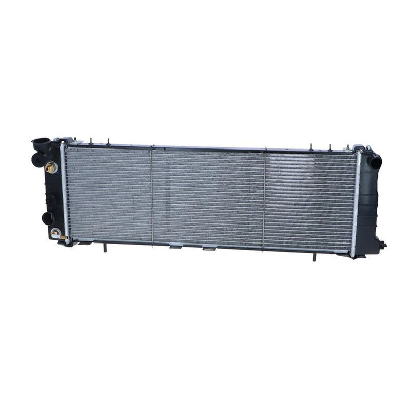 NRF Engine Radiator 50321