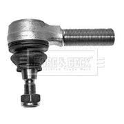 Borg & Beck Steering Tie Rod Ball Joint Front Left BTR4918
