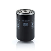 MANN-FILTER Engine Oil Filter WD 940/19