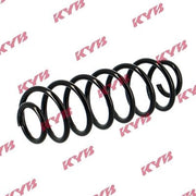 KYB Rear Suspension Coil Spring RA7135
