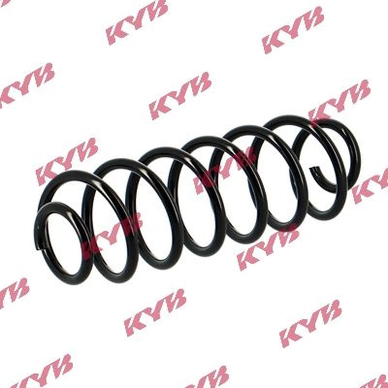 KYB Rear Suspension Coil Spring RA7135